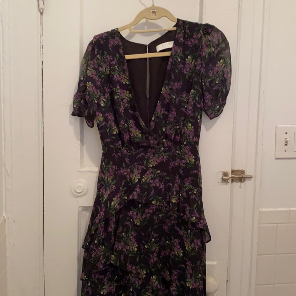 ASTR the Label Dress